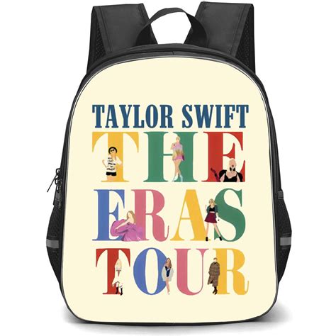 taylor swift rucksack.